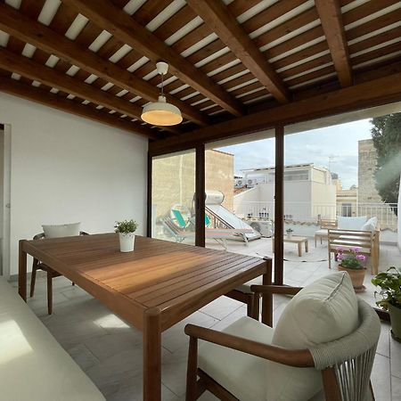 Loft 92 Apartment San Vito Lo Capo Ngoại thất bức ảnh