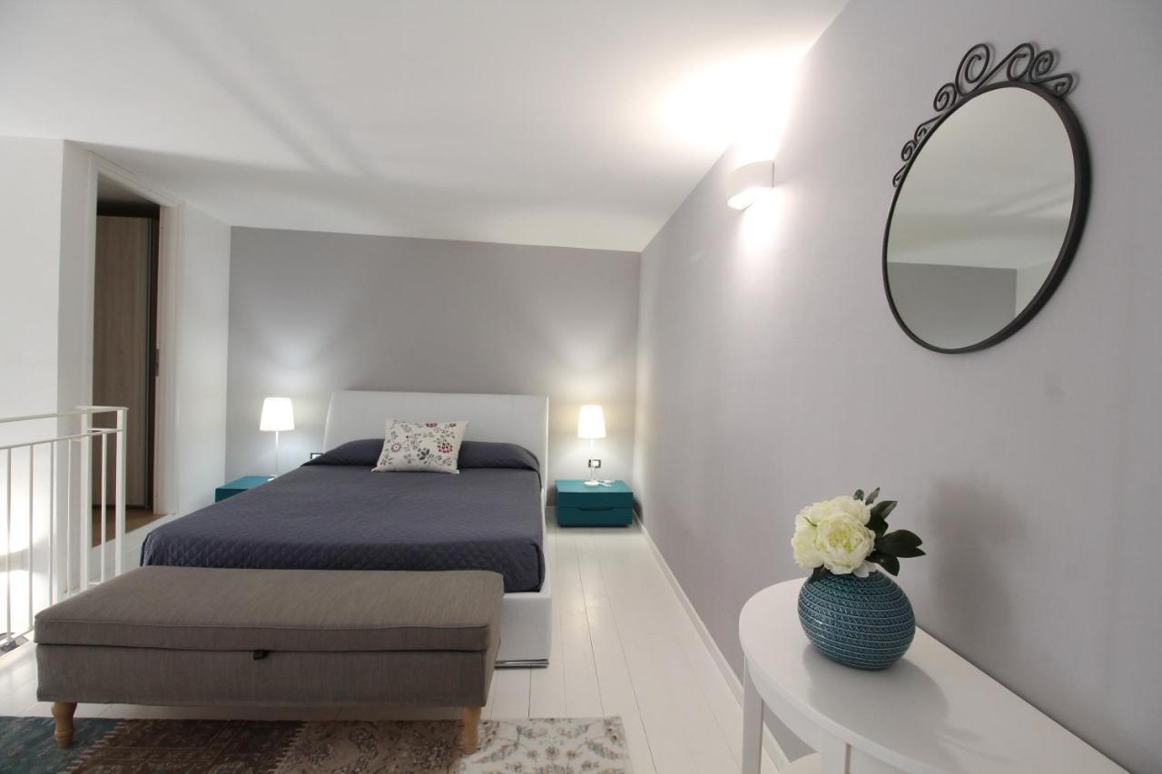 Loft 92 Apartment San Vito Lo Capo Ngoại thất bức ảnh