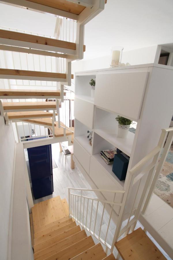 Loft 92 Apartment San Vito Lo Capo Ngoại thất bức ảnh