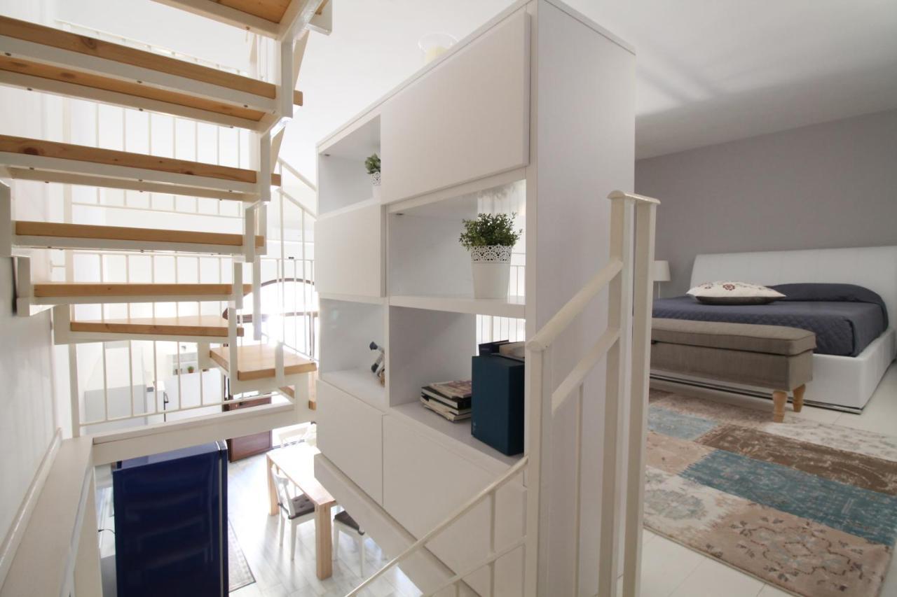 Loft 92 Apartment San Vito Lo Capo Ngoại thất bức ảnh