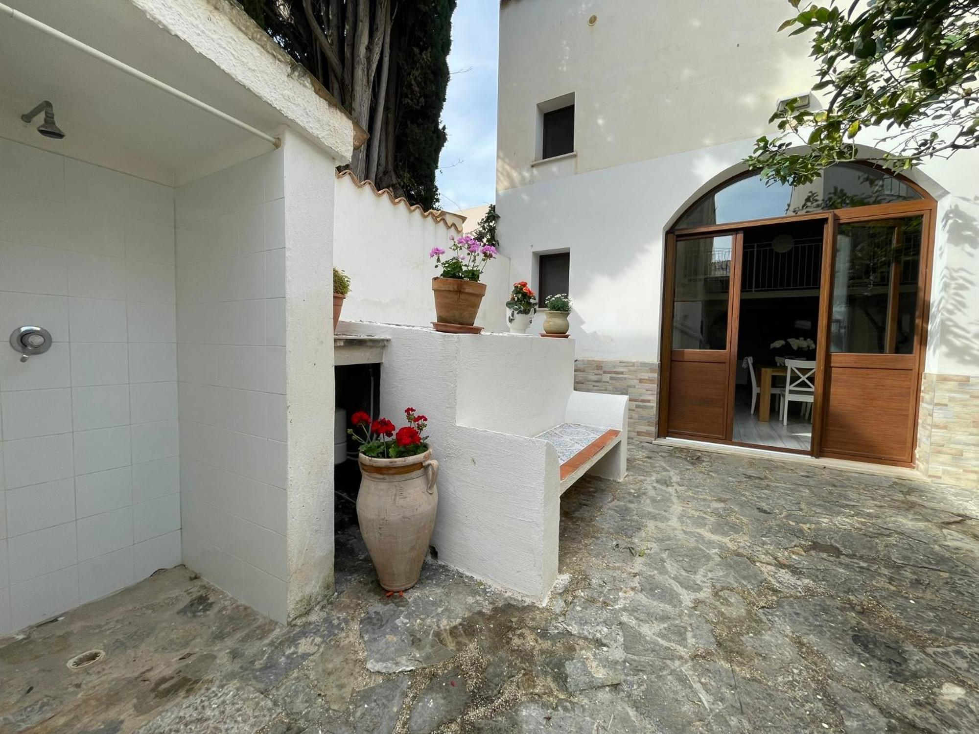 Loft 92 Apartment San Vito Lo Capo Ngoại thất bức ảnh